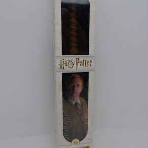 Baguette Harry Potter Arthur Weasley Wand neuve