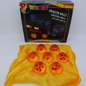 Dragon ball z crystal ball