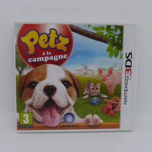 Petz à la campagne