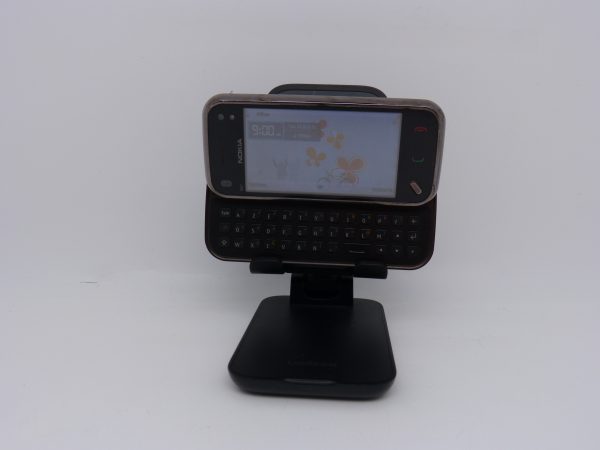 Nokia N97 tous opérateurs