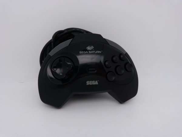 Manette Sega Saturn MK-80301
