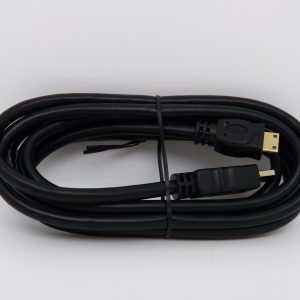 Cable HDMI vers mini HDMI high speed neuf