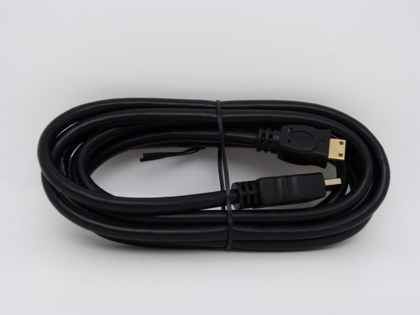 Cable HDMI vers mini HDMI high speed neuf