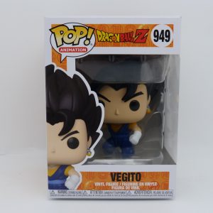 Dragon ball z 949 Vegito
