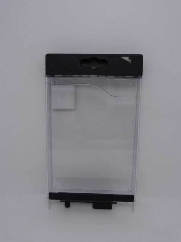 Boitier antivol Nintendo wii u
