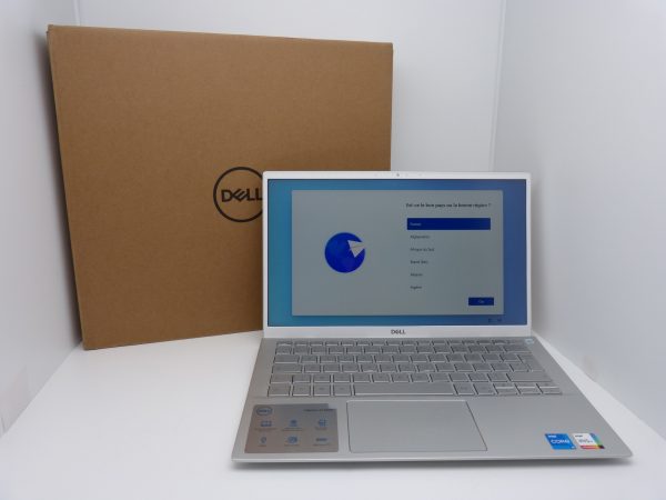 Dell Inspiron 13 P121G 5000