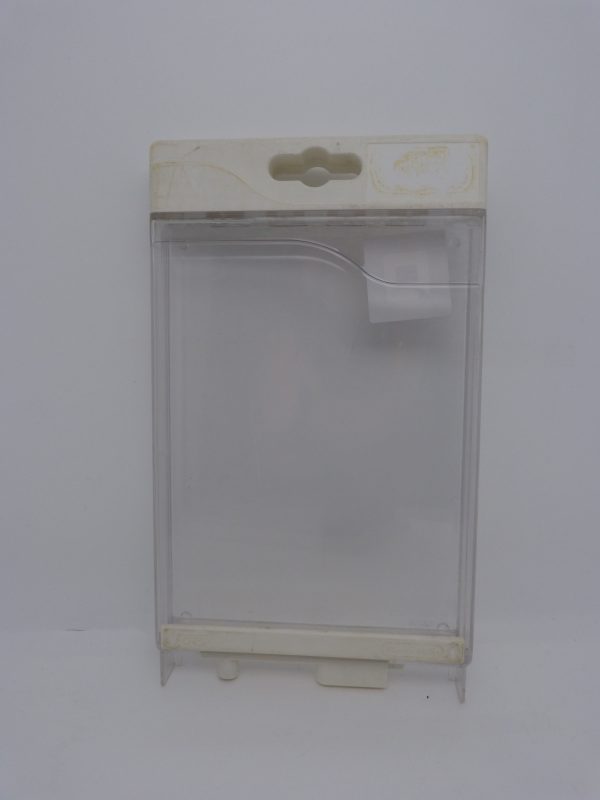 Boitier antivol Nintendo wii