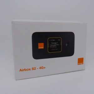 Airbox S2 4G+