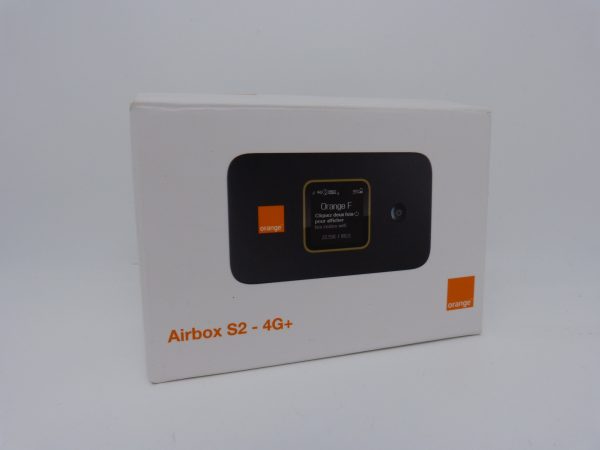 Airbox S2 4G+