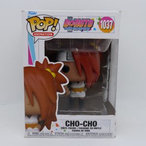 Boruto 1037 Cho-cho