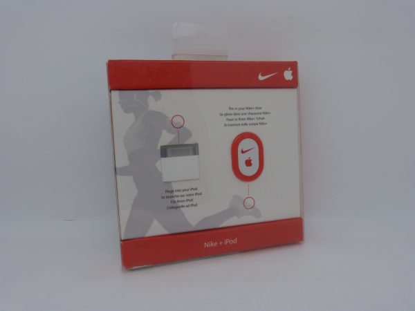 Kit sport Nike + ipod MA365ZM/E