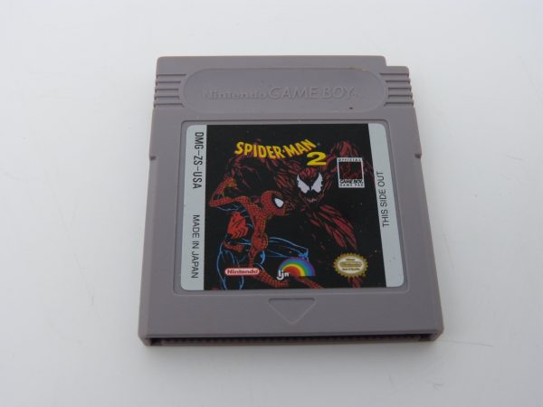 Spiderman 2