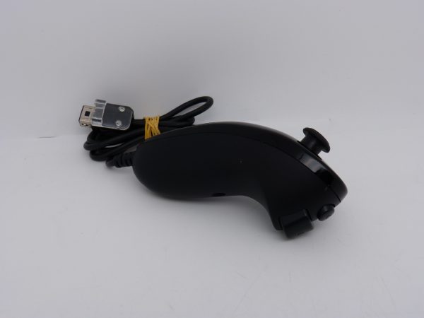 Nunchuck Nintendo Wii