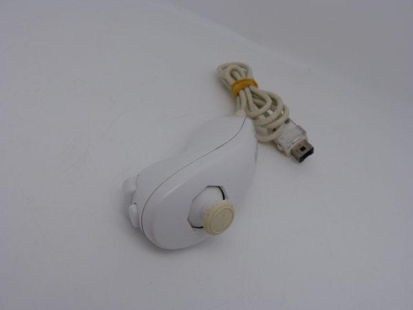Nunchuck Nintendo Wii