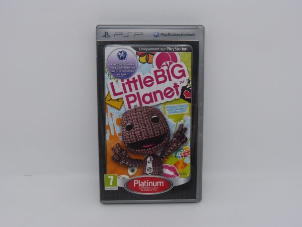 Little big planet