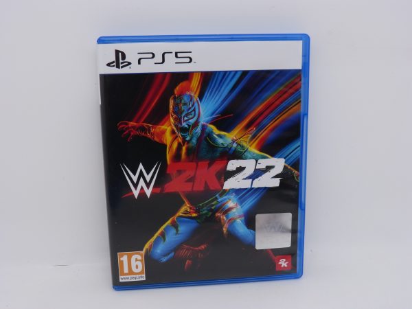W2K22