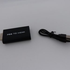 Convertisseur PS1 vers HDMI neuf