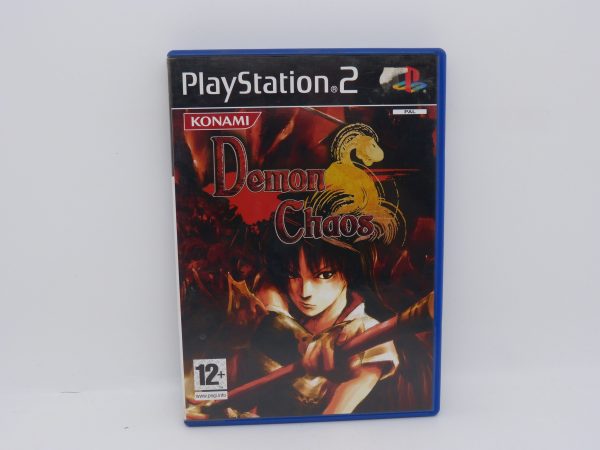 Demon chaos sans notice