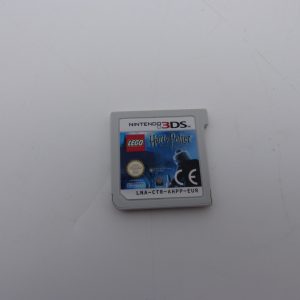 Lego harry potter