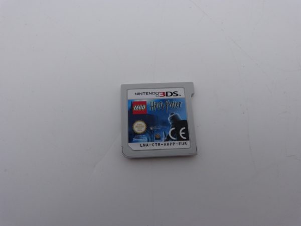 Lego harry potter