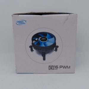 Ventirad Deep cool 16 PWM neuf