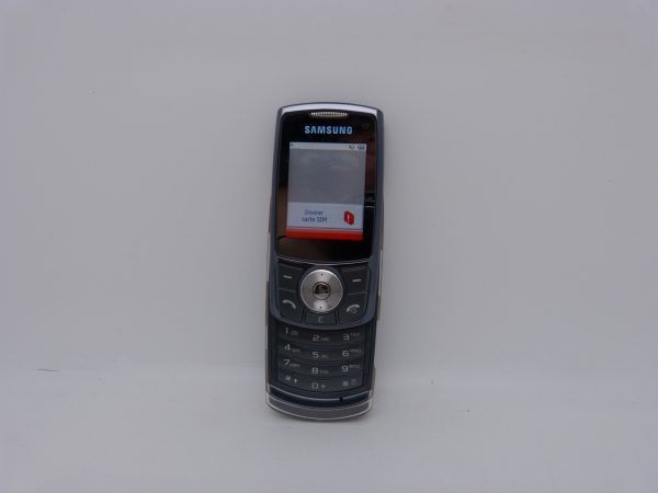 Samsung SGH-L760V opérateur SFR