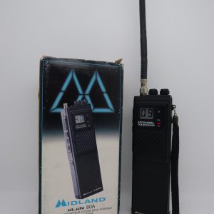 Cibi Midland Alan 80A