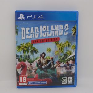 Dead island 2