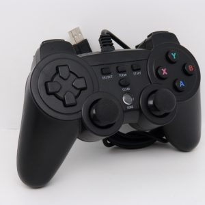 Manette PS3 Playstation 3 filaire non officielle