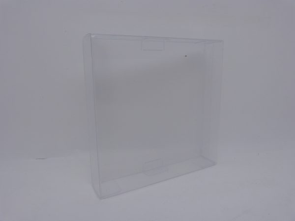 Protection jeux Nintendo Gameboy en boite neuve