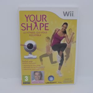 Your shape