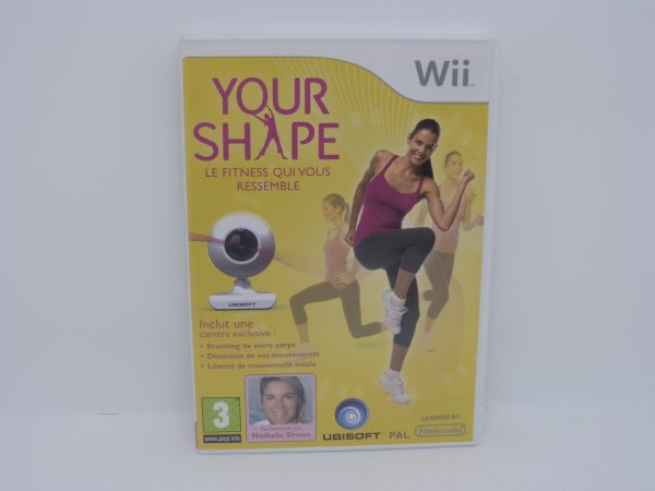 Your shape