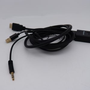 Convertisseur foinnex vga vers hdmi
