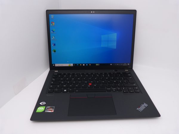 Lenovo X13 gen 3 21CNS04500