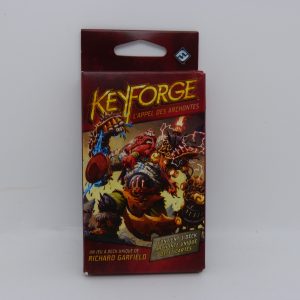 KeyForge L'appel des archontes