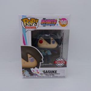 Boruto 1040 Sasuke Special Edition