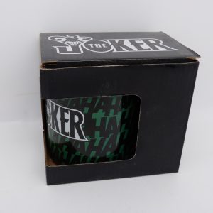 Mug The Joker