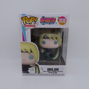 Boruto 1038 Inojin