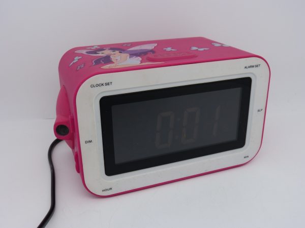 Réveil BigBen Interactive BigBen RR30