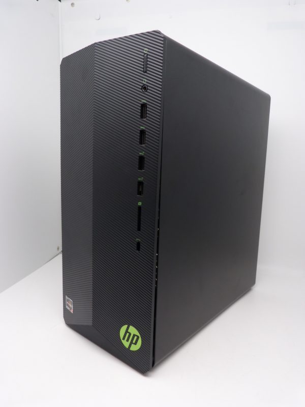 Pc Gamer HP TPC-F124-MT