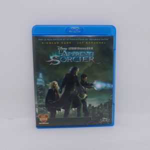 L'apprenti sorcier