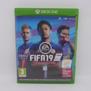 Fifa 19