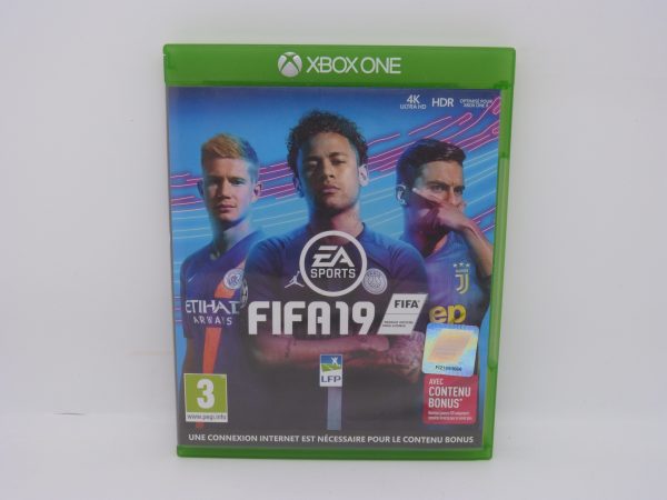 Fifa 19