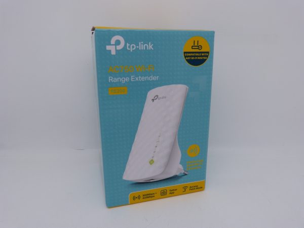 Répéteur Wifi TP Link AC750