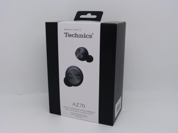 Ecouteurs bluetooth Technics AZ70