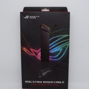 Rog strix riser cable
