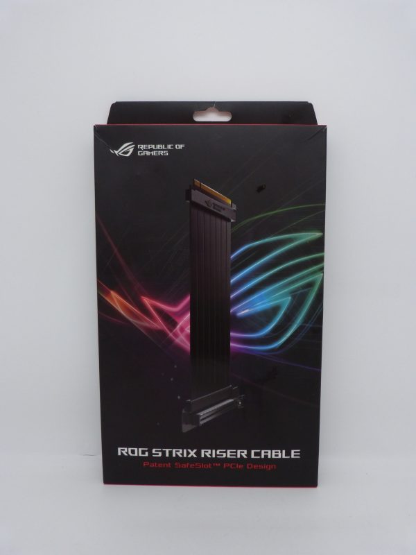 Rog strix riser cable