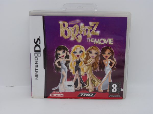 Bratz the movie