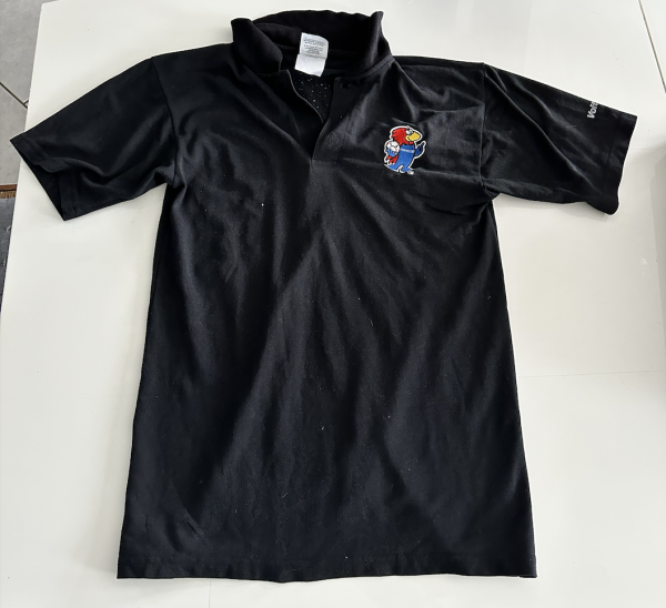 Polo Footix Coupe du monde France 98 taille M