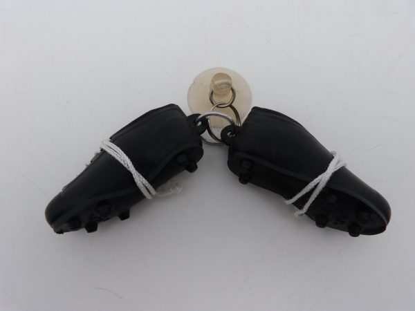Porte clé Chaussures de foot